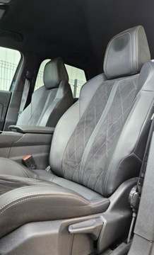 Peugeot 3008 II Crossover 2.0 BlueHDi 180KM 2020 Peugeot 3008 2.0 180Ps.GT Automat Kam.Tyl Przod Alcantara Navi Tryby Jazdy, zdjęcie 20