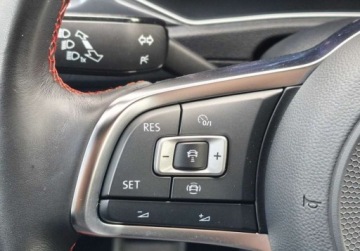 Volkswagen T-Roc I SUV 1.5 TSI ACT 150KM 2021 Volkswagen T-Roc Premium Pakiety, ACC, Kamera, Digital Cockpit, Rozpoznaw, zdjęcie 22