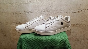 SNEAKERSY G-STAR RAW CADET LEA SKÓRA