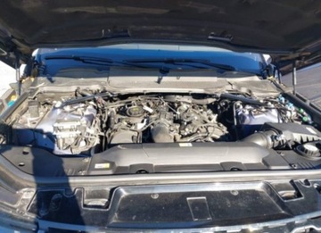 Land Rover Range Rover Sport II 2019 Land Rover Range Rover Sport 2019, 3.0L, 4x4, HSE TD6, od ubezpieczalni, zdjęcie 13