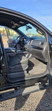 Nissan Titan 2019 Nissan Titan XD 5.0 V8 Cummins Diesel 4x4 – 2019 rok, zdjęcie 8