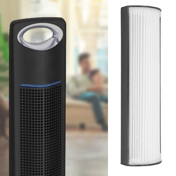 АНТИБАКТЕРИАЛЬНЫЙ HEPA-ФИЛЬТР Очиститель воздуха Febreze Therapure TPP440 TPP540