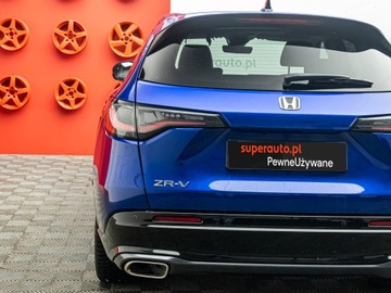 Honda ZR-V 2.0 i-MMD Hybrid 184KM 2023 HONDA ZR-V 2.0 e:HEV Sport Suv 184KM 2023, zdjęcie 28