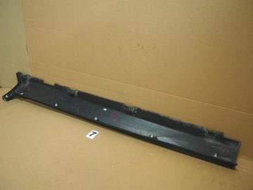 НАКЛАДКА РАМА РАМА ПОРОГ ПРАВАЯ FORD KUGA MK1