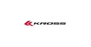 Комплект брызговиков KROSS ADHD SDL 27,5-29 футов, серо-черный