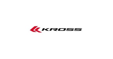 Ручной велосипедный насос Kross HPG 2.0 120 PSI