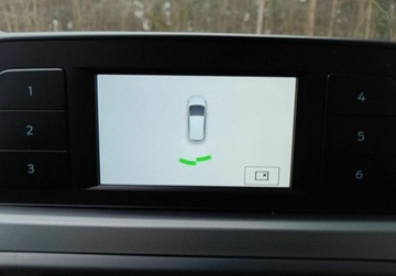 Ford Focus IV Kombi 1.5 EcoBlue 120KM 2019 Ford Focus OFERTA BLACK WEEK 1.5 EcoBlue 120KM Trend SalonPL SerwisASO FV2, zdjęcie 23