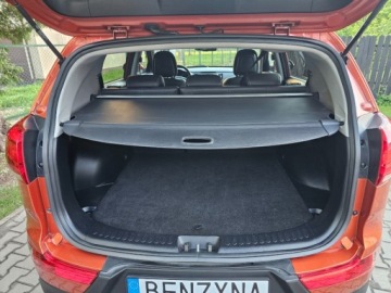 Kia Sportage III SUV Facelifting 2.0 GDI 166KM 2014 Kia Sportage 1wl ASO navi 4x grz.fotele XENON kamera Bezwypadkowa, zdjęcie 27