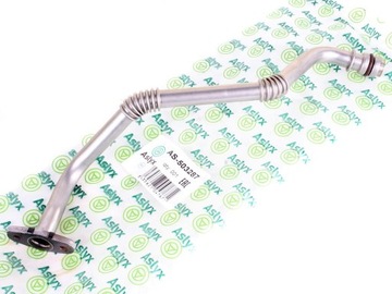 RURKA SPŁYWU OLEJU TURBINY SCENIC III 1.4 TCE