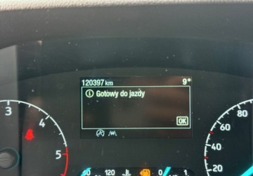 Ford Tourneo Custom I 2019 Ford Tourneo Custom salon PL FV VAT 23 rok gwarancji automat L2H1 Tou, zdjęcie 24