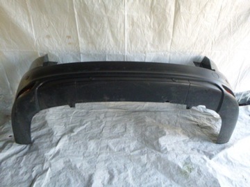 ЗАДНИЙ БАМПЕР FORD FOCUS MK3 MK3 LIFT COMBI 6 x PDC