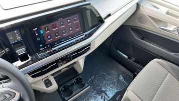 Volkswagen Multivan T7 Van L1 2.0 TDI 150KM 2025 Volkswagen Nowy Multivan EDITION/długi rozstaw osi, zdjęcie 18