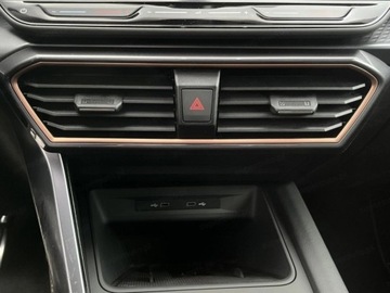 Cupra Formentor Crossover 1.5 TSI 150KM 2025 CUPRA Formentor 1.5 eTSI DSG Suv 150KM 2025, zdjęcie 10