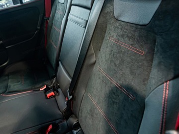 Mercedes GLB SUV AMG 35 2.0 306KM 2025 MERCEDES-BENZ GLB AMG 35 4-Matic Suv 2.0 (306KM) 2025, zdjęcie 11