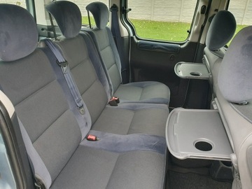 Citroen Berlingo I 1.6 16V 109KM 2003 Citroen Berlingo 1.6 109KM Benzyna Klima Tempomat, zdjęcie 22