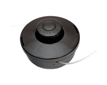 AWTOOLS GŁOWICA ŻYŁKOWA DO KOS, GWINT LEWY M10 x