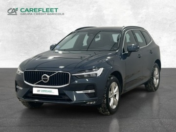 Volvo XC60 II 2021 Volvo XC 60 B4 B Momentum Pro
