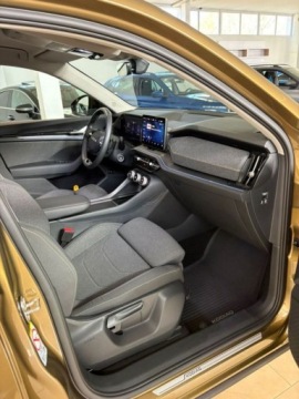 Skoda Kodiaq II SUV 2.0 TDI SCR 150KM 2025 Skoda Kodiaq Selection 2.0 TDI 150KM DSG Matrix ACC FV23 Gwarancja 202, zdjęcie 36
