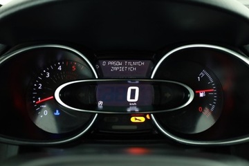 Renault Clio IV Hatchback 5d Facelifting 1.5 Energy dCi 90KM 2018 Renault Clio 1.5 dCi, Navi, Klima, Tempomat, zdjęcie 7