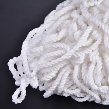 ПРОЧНЫЕ ФУТБОЛЬНЫЕ ВОРОТА 240 Х 120 СМ