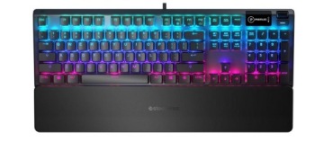 Клавиатура STEELSERIES Apex 5