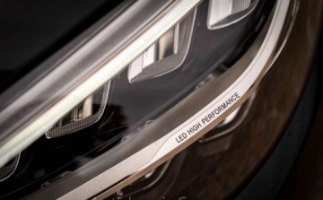 Mercedes Klasa C W205 Kabriolet Facelifting 2.0 220d 194KM 2018 Mercedes-Benz Klasa C Mercedes-Benz Klasa C W205 C220 Diesel 4Matic 194KM, zdjęcie 21