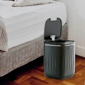 automatyczny kosz na śmieci Automatic