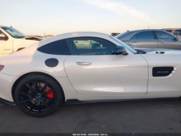Mercedes AMG GT C190 2016 Mercedes-Benz AMG GT S 2016 4.0 Benzyna 503KM, zdjęcie 5