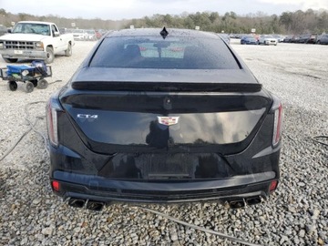 Cadillac 2023 Cadillac CT4 V Blackwing 2023 3.6l 3.6 Benzyna 472KM, zdjęcie 2