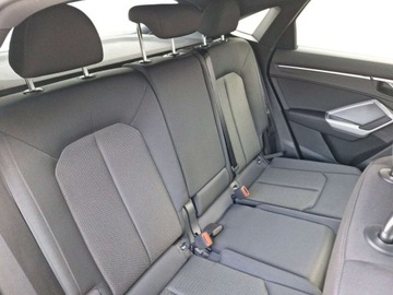 Audi 2024 Audi Q3 Sportback Sline Exterieur, Carplay, kamera cofania, autohold, paki, zdjęcie 12