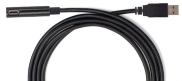 KABEL USB C-C DO VR Link OCULUS QUEST 1 i 2 5m
