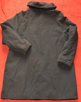 Herluf Design kurtka w kolorze khaki r.42
