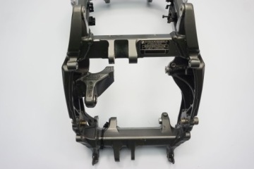 BMW K 1300 R 09-16 РАМА 2012 + КОМПЛЕКТ ДОКУМЕНТОВ