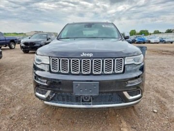 Jeep Grand Cherokee IV 2019 Jeep Grand Cherokee 2019 JEEP GRAND CHEROKEE SUMMIT 3.6 Benzyna 293KM, zdjęcie 5