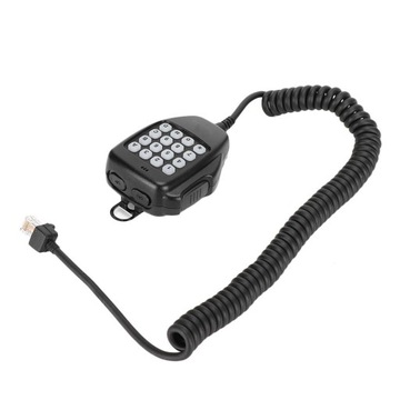 HM-118TN 8-контактный DTMF микрофон для ICOM IC-706