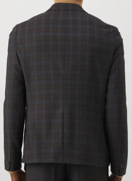 PS Paul Smith Jacket Unlined Marynarka r.52