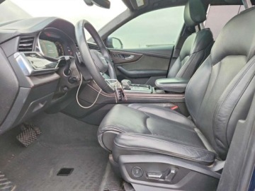 Audi Q8 2021 Audi Q8 2021 AUDI Q8 PRESTIGE S-LINE 3.0 Benzyna 335KM, zdjęcie 7