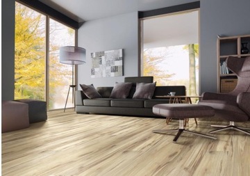 PANELE PODŁOGOWE LAMINOWANE DĄB SAVONA AC4 8MM