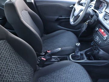 Opel Corsa E Hatchback 3d 1.4 Twinport 90KM 2015 Opel Corsa 1.4, Salon Polska, 1. Właściciel, zdjęcie 8