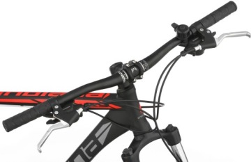 Мужской горный велосипед INDIANA X-Pulser 2.9 29 дюймов