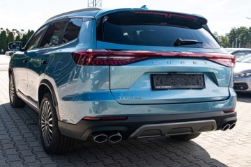 Chery Tiggo 8 SUV 1.6 T-GDI 147KM 2025 CHERY TIGGO 8 Prestige 1.6 T-GDI DCT Suv 147KM 2025, zdjęcie 5