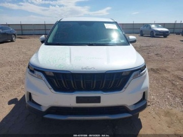 Kia Carnival II 2022 Kia Carnival MPV LX Seat Package 2022 3.5l 3.5 Benzyna 290KM, zdjęcie 7