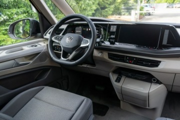 Volkswagen Multivan T7 Van L1 2.0 TDI 150KM 2026 Volkswagen VW Multivan FAMILY L2 2.0 TDI 150 KM DSG OD RĘKI, zdjęcie 21