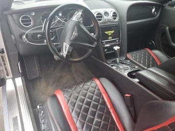 Bentley 2017 Bentley Continental GT V8 S 2017 4.0l 4.0 Benzyna 521KM, zdjęcie 8