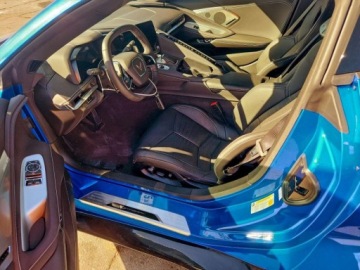 Chevrolet Corvette C7 2024 Chevrolet Corvette Stingray 2lt 2024 6.2 Benzyna 490KM, zdjęcie 7