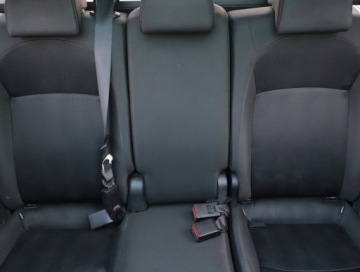 Nissan Qashqai I Crossover Facelifting  2.0 140KM 2012 Nissan Qashqai+2 2.0 i, GAZ, 7 miejsc, Navi, zdjęcie 9