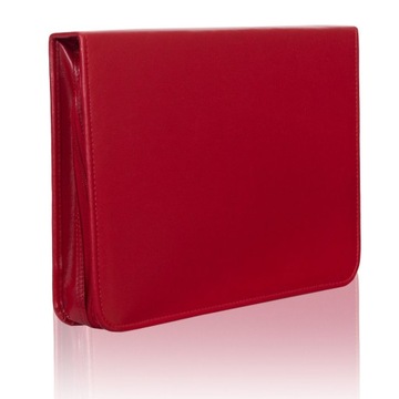 Мультиорганайзер Biwuar Портфель Портфель BW05 красный