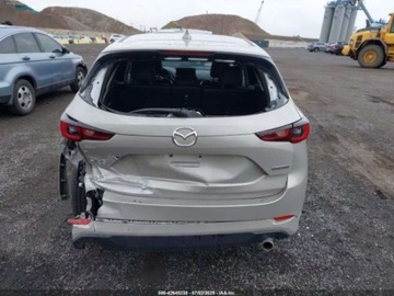 Mazda CX-5 II 2024 Mazda CX-5 2024 Mazda CX-5 2.5 S Select Package AWD 2.5 Benzyna 187KM, zdjęcie 14