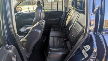 Jeep Compass I 2012 Jeep Compass 2.2D 136PS OPŁACONY Bezwypadkowy, zdjęcie 14