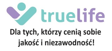 Masażer do Stóp Nóg Pleców z Podgrzewaniem Shiatsu 2w1 TrueLife Mikropolar